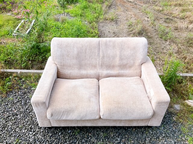 東大阪市における不用品回収の相場