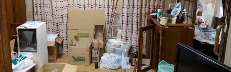 東大阪市】遺品整理業者の利用価格やサービス内容の基本 | 株式会社