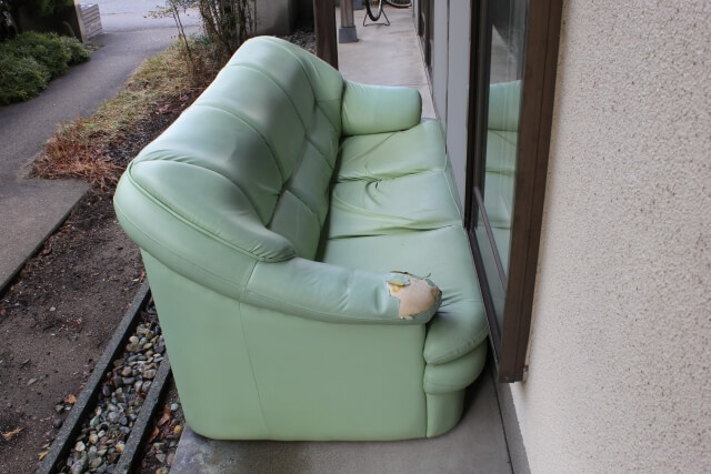 大阪市で不用品回収をするには?自治体と民間会社から選ぶ