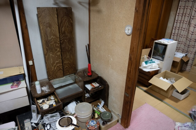 遺品整理にかかる費用|東成区の相場を解説