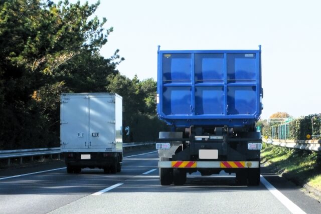 信頼できる産業廃棄物収集運搬会社の特徴