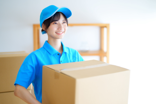 奈良市の信頼できる遺品整理業者選びのコツ